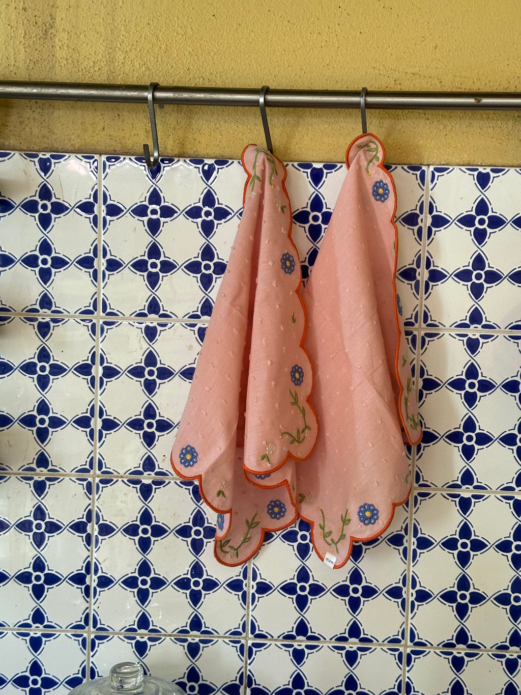 Cleo Napkins