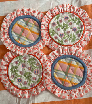 Lola Coasters